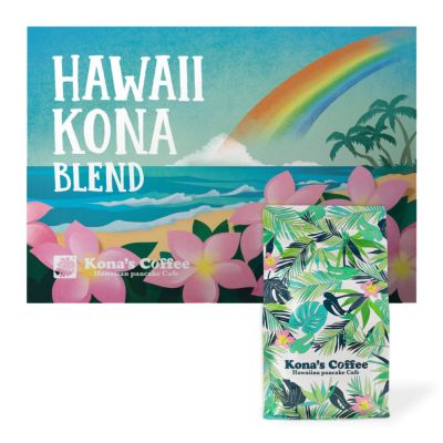 コナズ珈琲 オリジナル | Kona's Coffee Online Shop